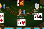 GT Blackjack (iPhone/iPod)