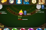 GT Blackjack (iPhone/iPod)