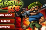 Guerrilla Bob (iPhone/iPod)