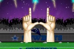 NFL Paperbowl Carolina (iPhone/iPod)