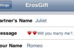 ErosGift (iPhone/iPod)