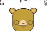 iPoke the Hibernating Bear (iPhone/iPod)