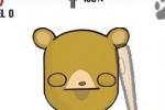 iPoke the Hibernating Bear (iPhone/iPod)