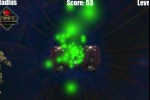 Galactic Zombies (iPhone/iPod)