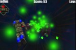 Galactic Zombies (iPhone/iPod)