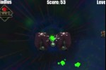 Galactic Zombies (iPhone/iPod)