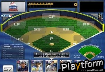 MLB.com Shuffle (PC)