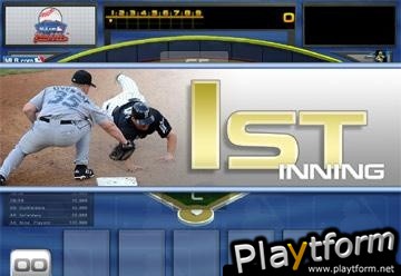 MLB.com Shuffle (PC)