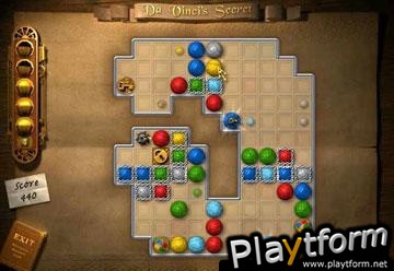 Da Vinci's Secret (PC)