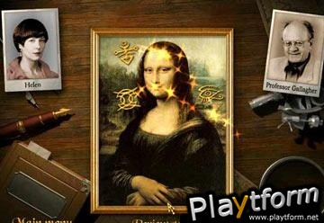 Da Vinci's Secret (PC)