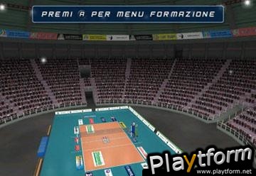 International Volleyball 2004 (PC)