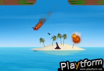 Island Wars 2 (PC)