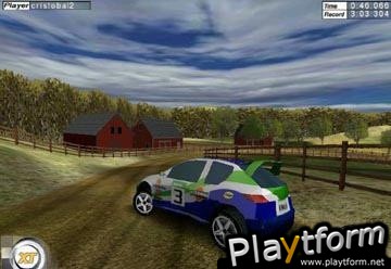 XT Rally (PC)