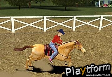 Let's Ride: Corral Club (PC)