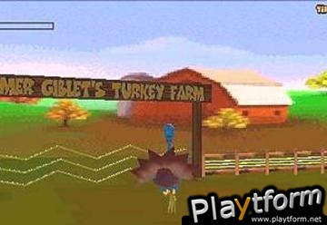 Turkey Farm (PC)