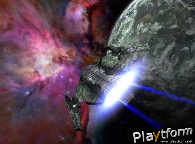 Arvoch Conflict (PC)