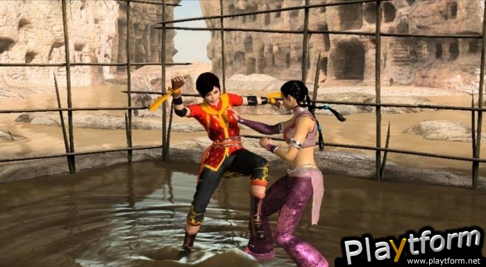 Virtua Fighter 5 (Arcade Games)