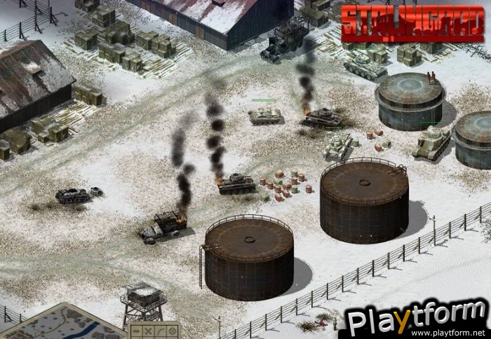 Stalingrad (PC)