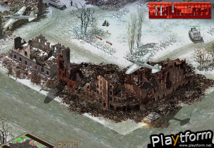 Stalingrad (PC)