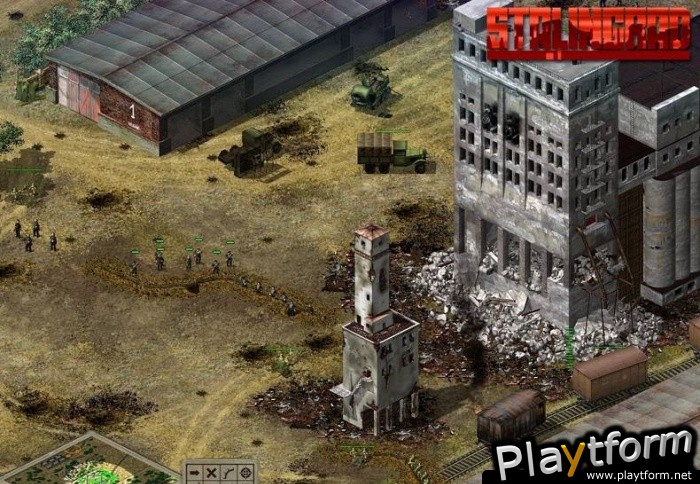 Stalingrad (PC)