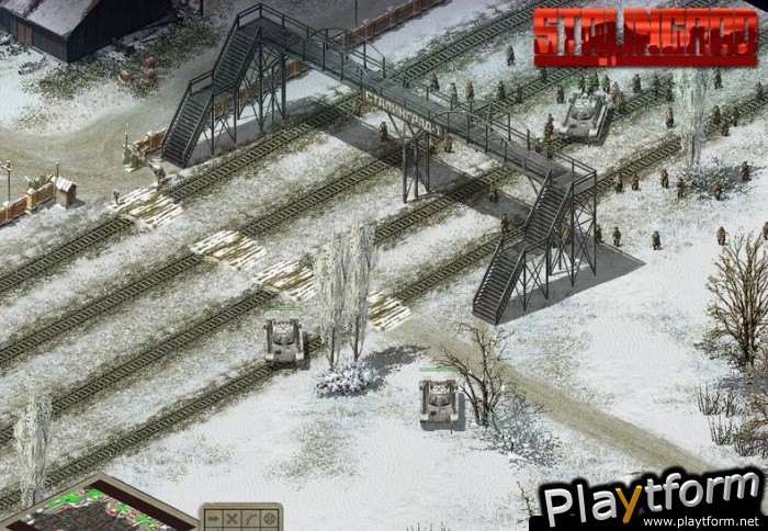 Stalingrad (PC)