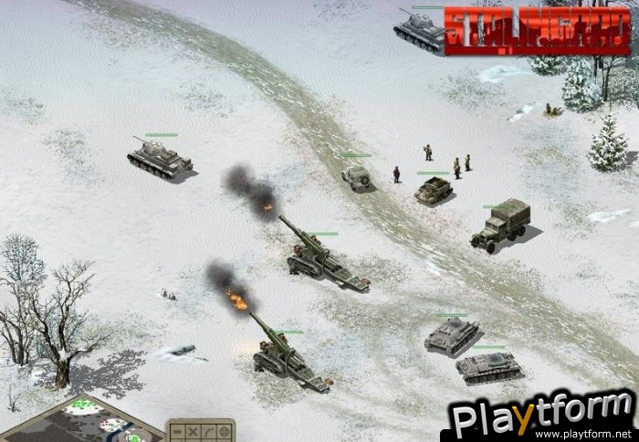 Stalingrad (PC)