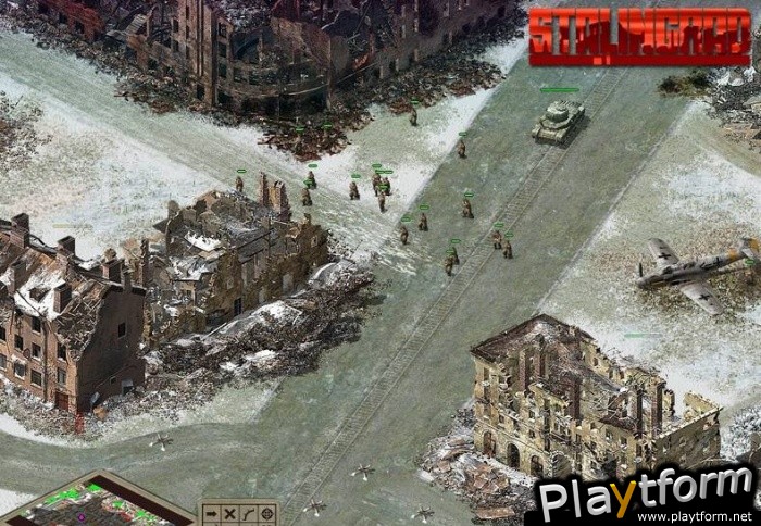 Stalingrad (PC)