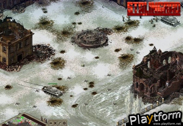 Stalingrad (PC)