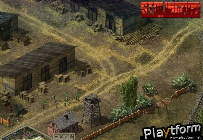 Stalingrad (PC)