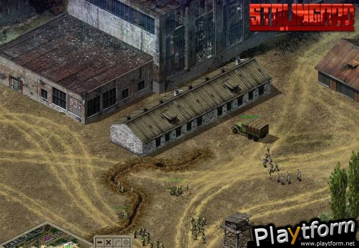 Stalingrad (PC)