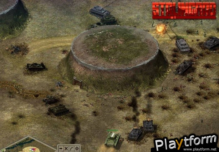 Stalingrad (PC)