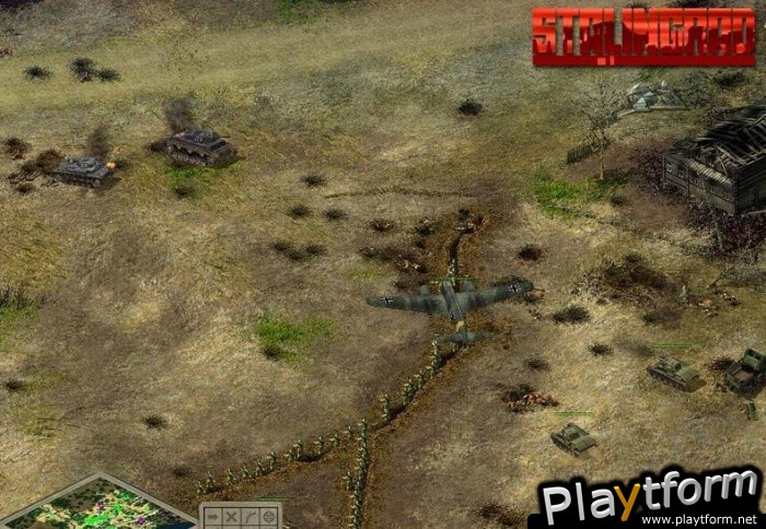 Stalingrad (PC)