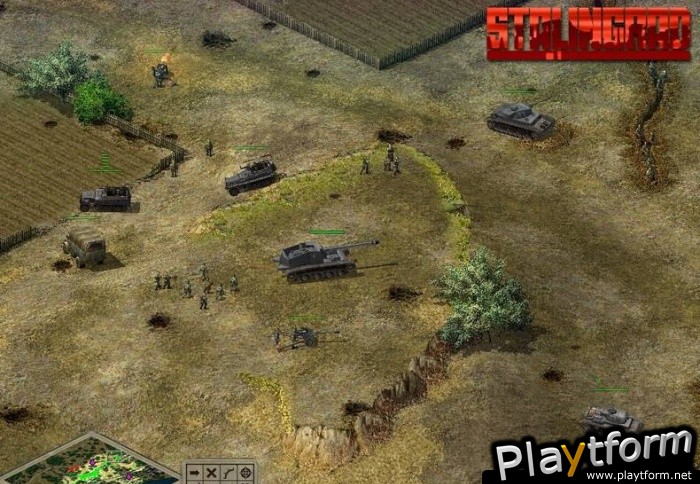 Stalingrad (PC)