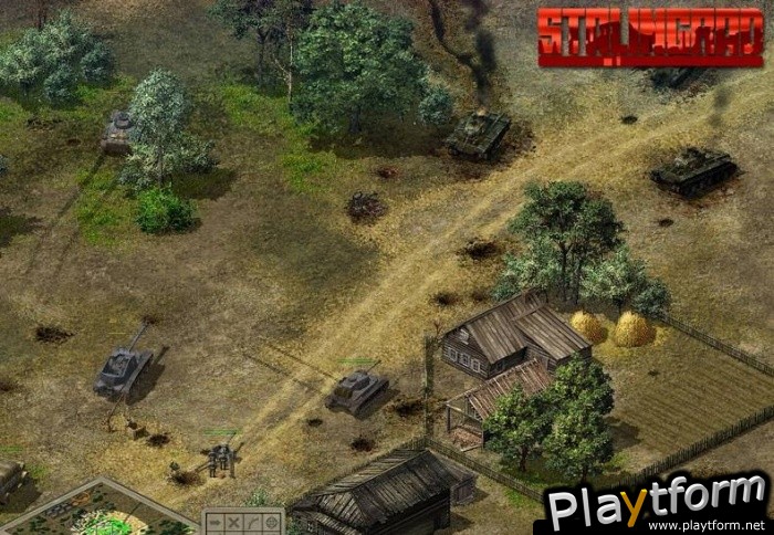 Stalingrad (PC)