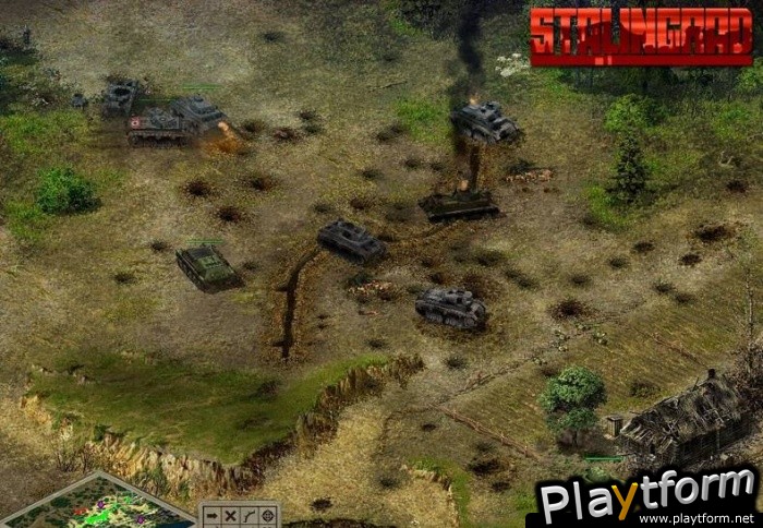 Stalingrad (PC)