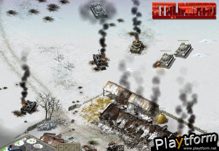 Stalingrad (PC)