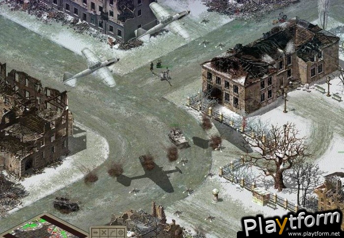 Stalingrad (PC)