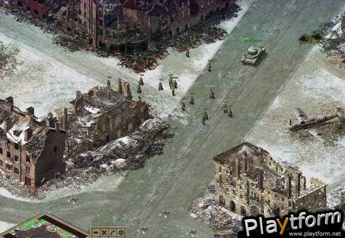 Stalingrad (PC)