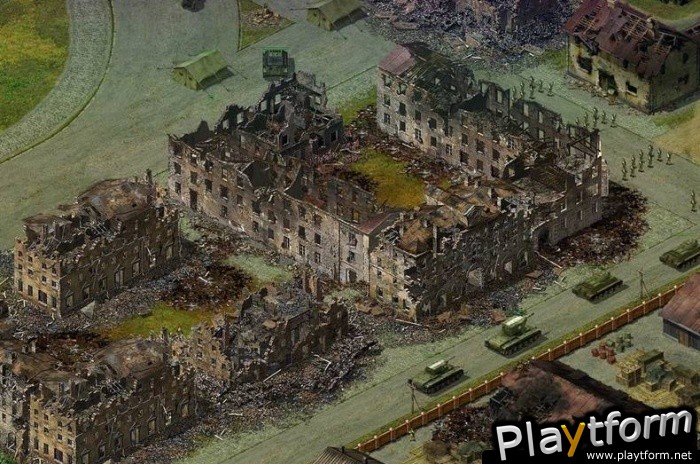 Stalingrad (PC)