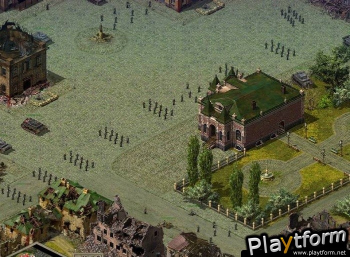 Stalingrad (PC)