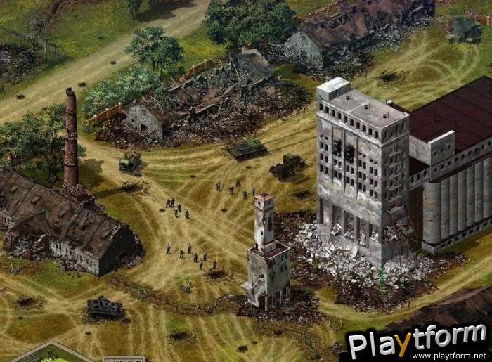 Stalingrad (PC)