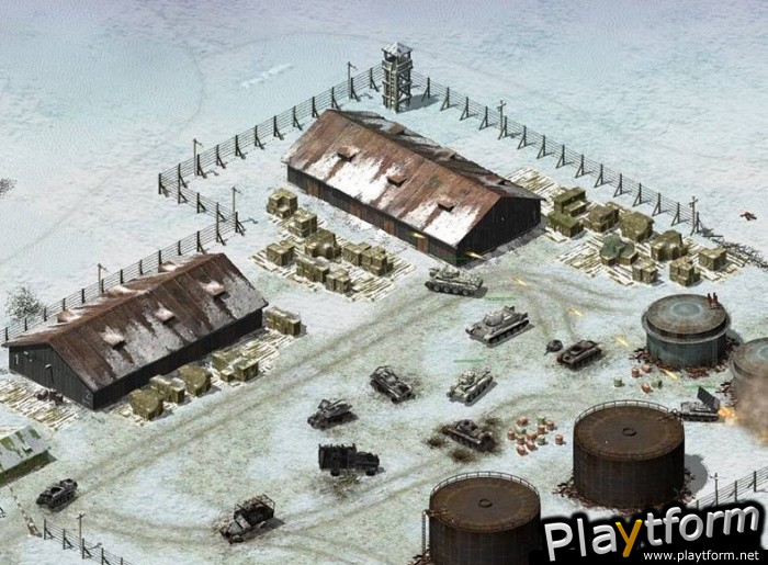 Stalingrad (PC)