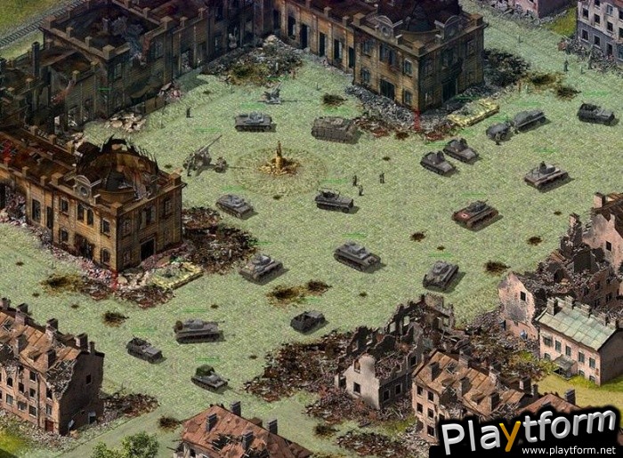 Stalingrad (PC)