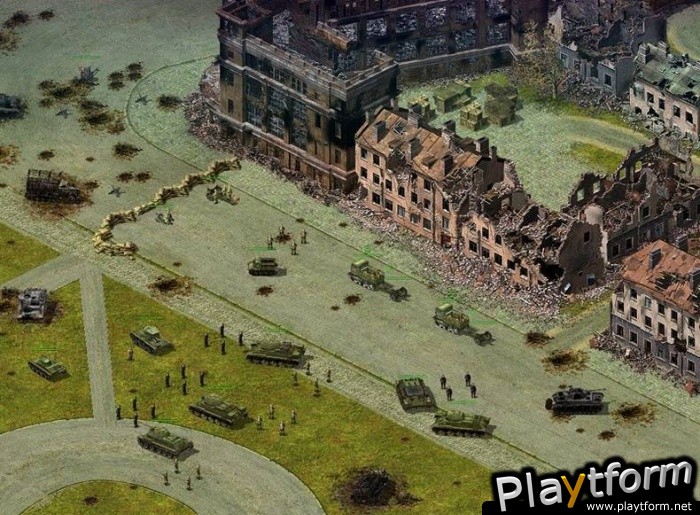 Stalingrad (PC)