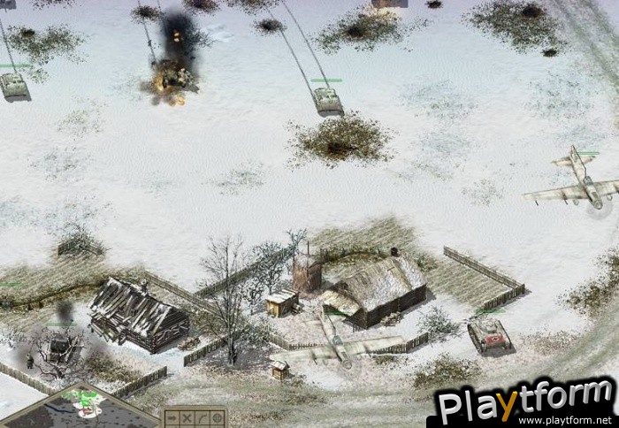 Stalingrad (PC)