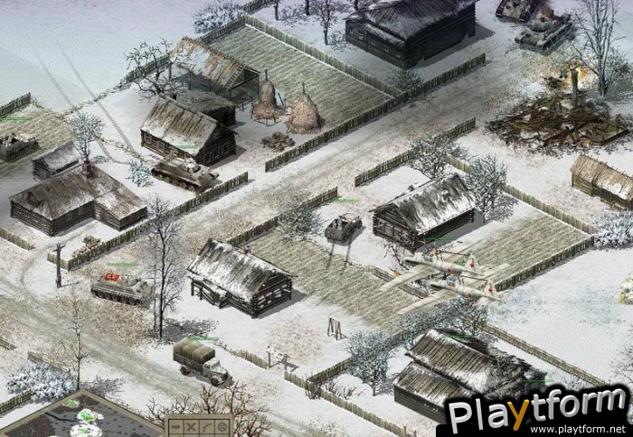 Stalingrad (PC)