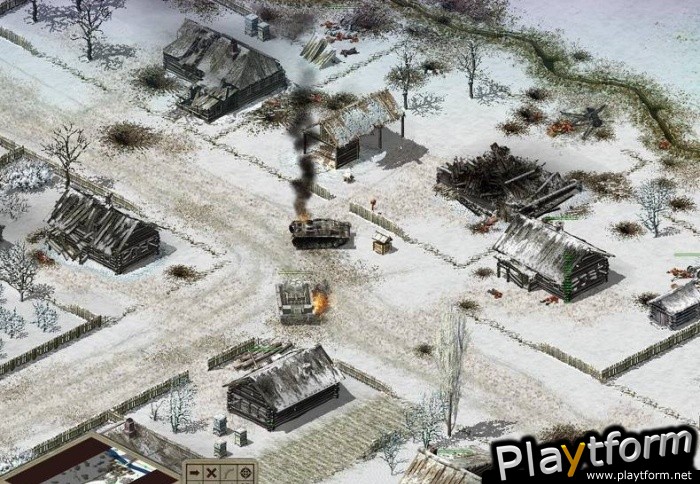 Stalingrad (PC)