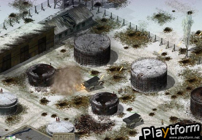 Stalingrad (PC)