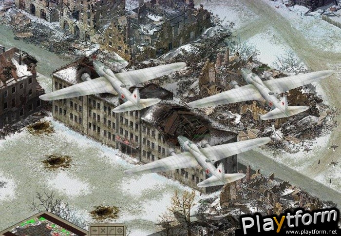 Stalingrad (PC)