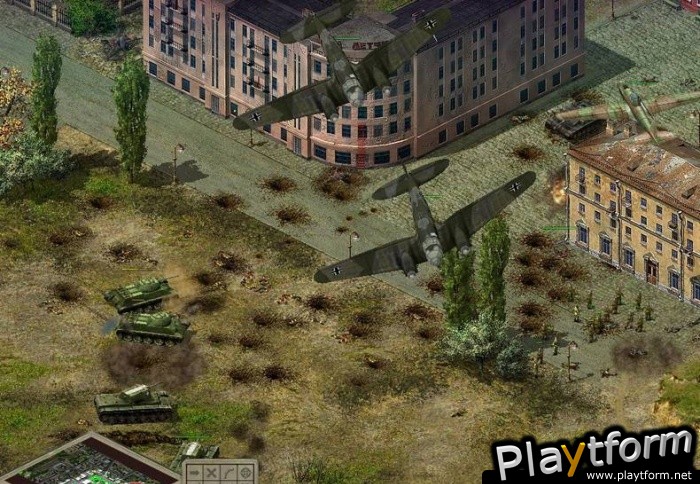 Stalingrad (PC)